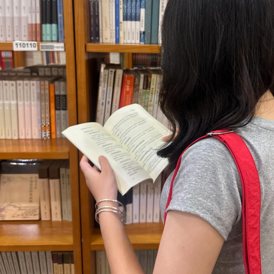 善良心好的网友