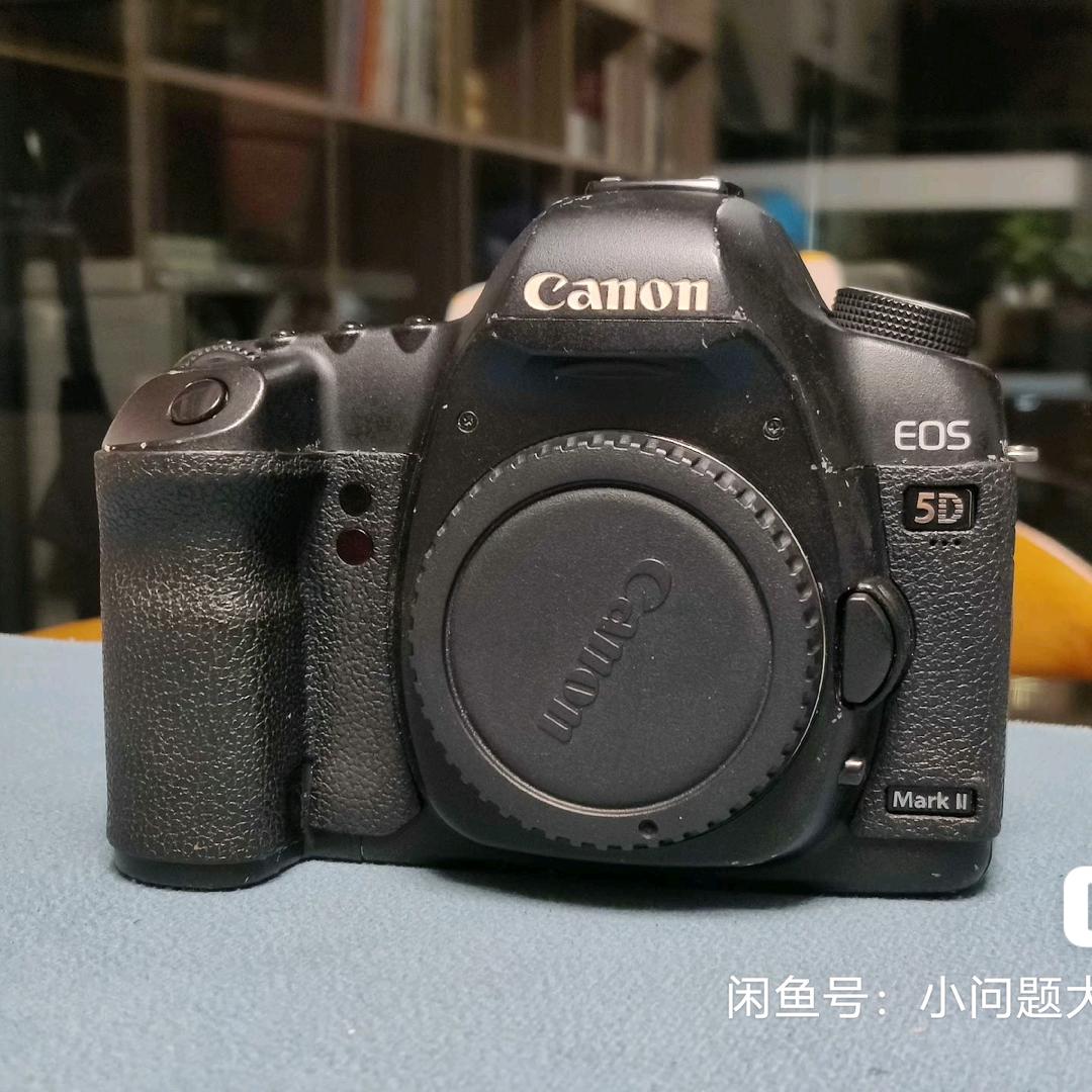 Canon 感动常在