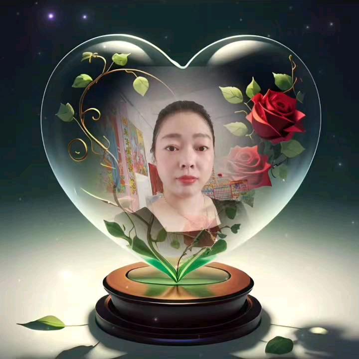 我家有一群杨