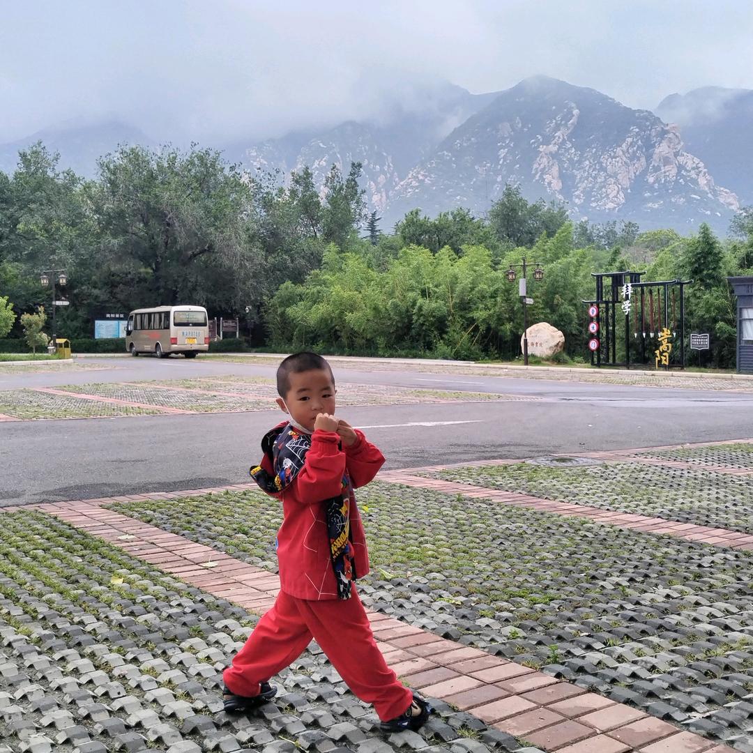 晓波
