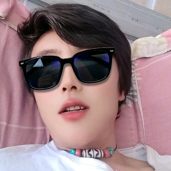 我是西藏男人