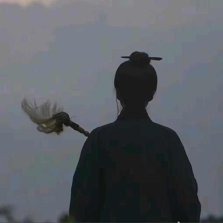 张老师说