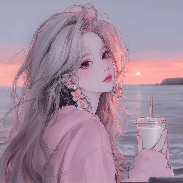 静静吖💞