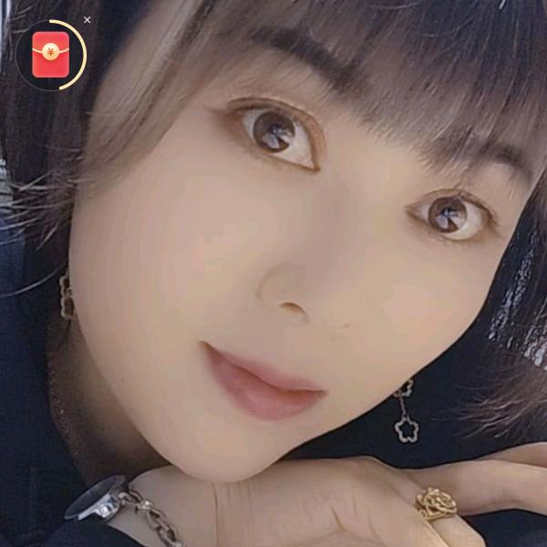 （兜李う有妮）