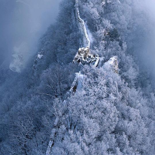 月光对我的微笑