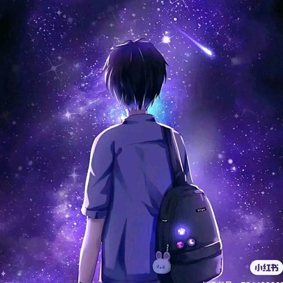 孤星
