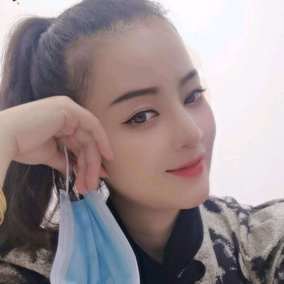 热芭像我