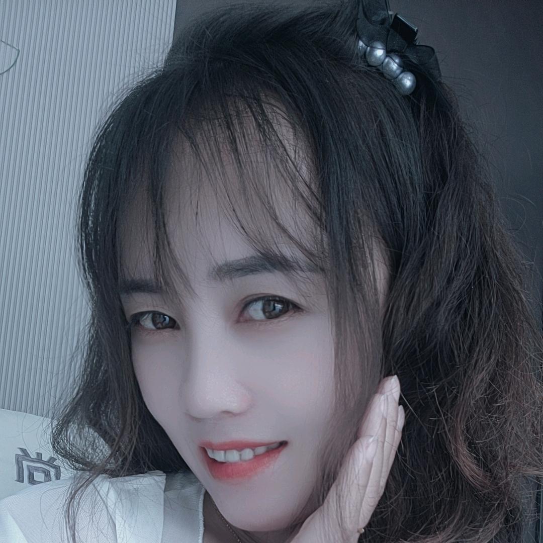 &嫣然一笑&