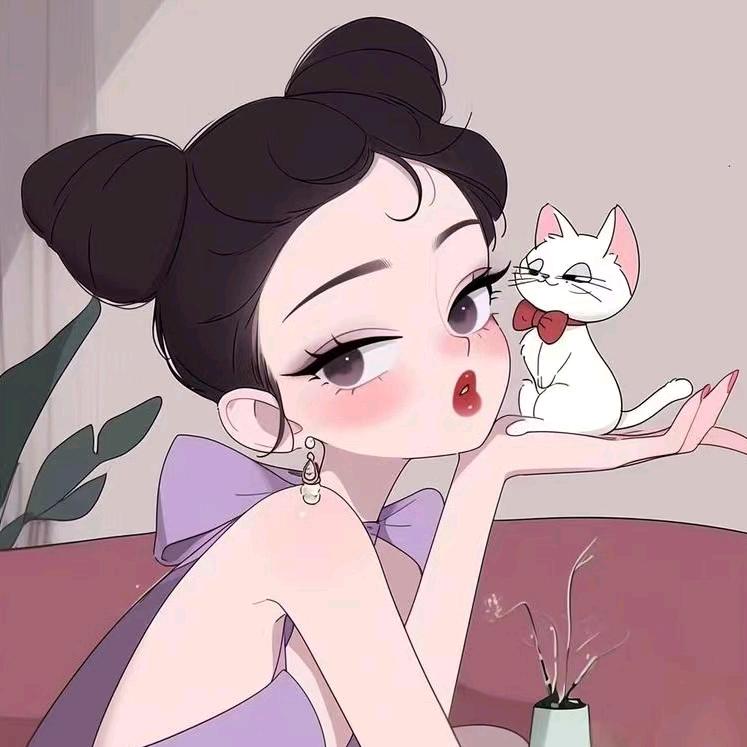 柒柒的大猪蹄子✨