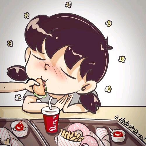饭宝浪西安
