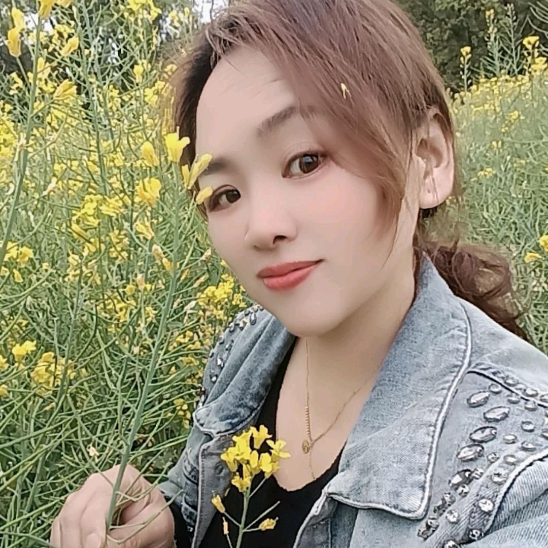 🍃米儿🌻