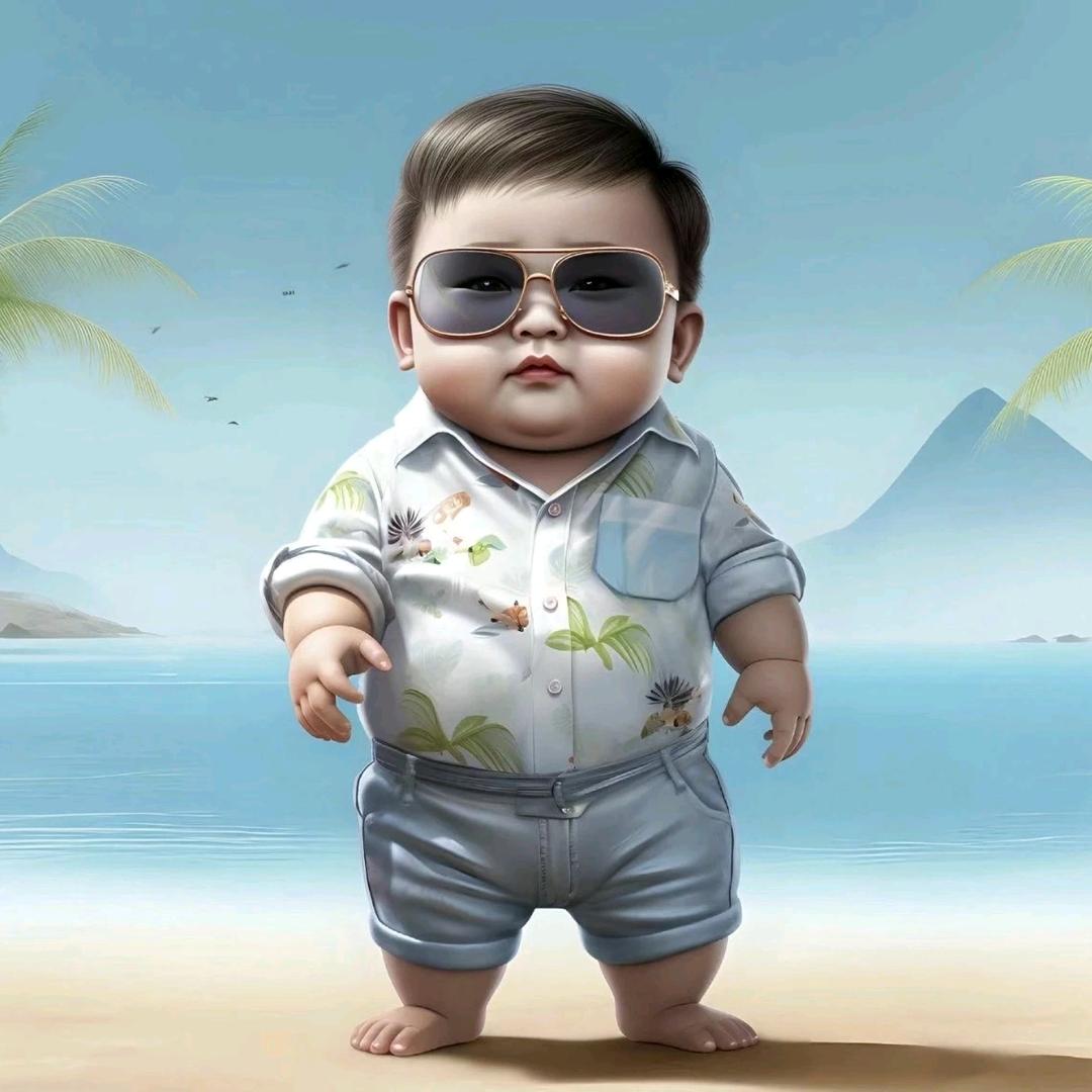 来给生活比个叶