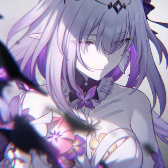 lxw  原神崩铁代肝