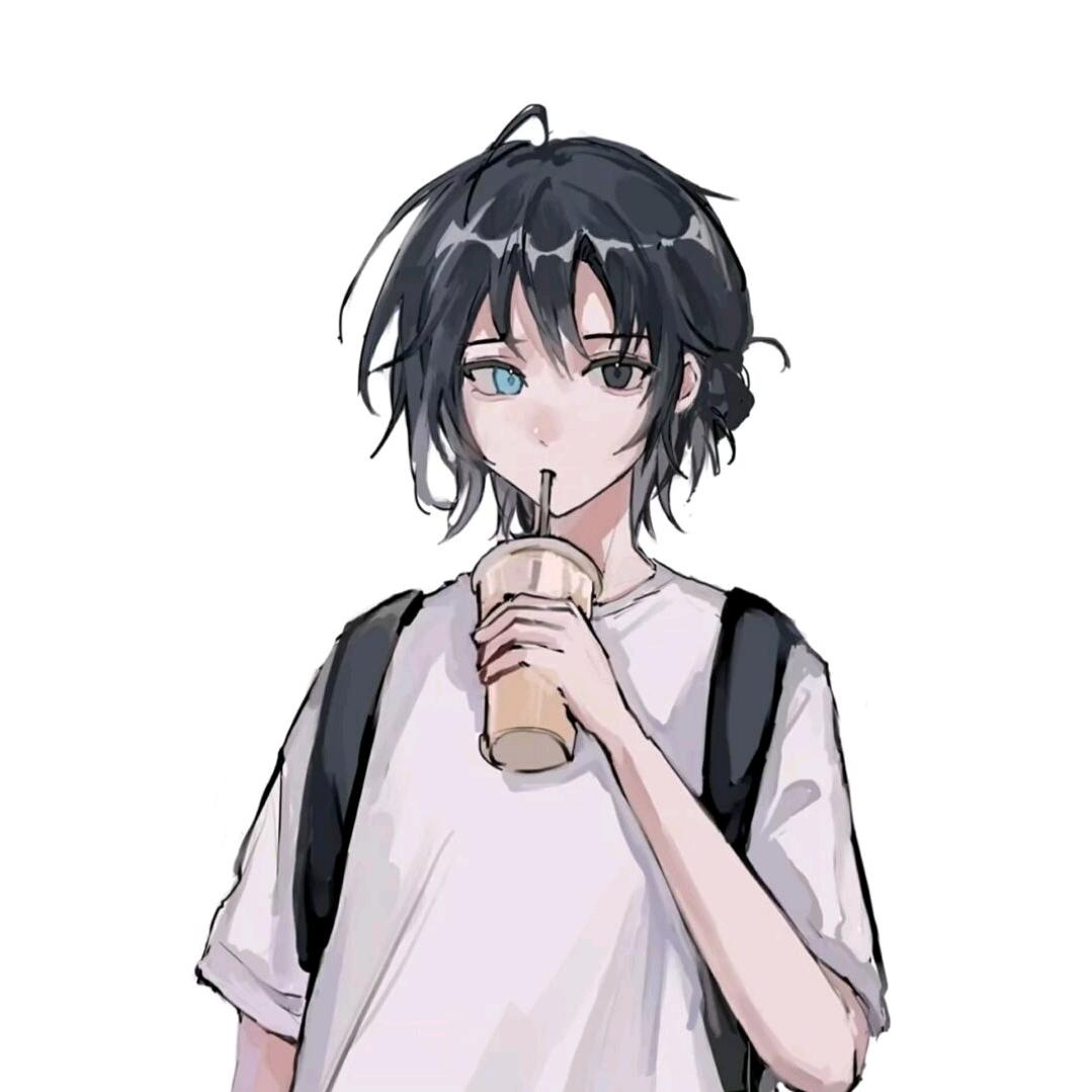 没有腹肌的小邢