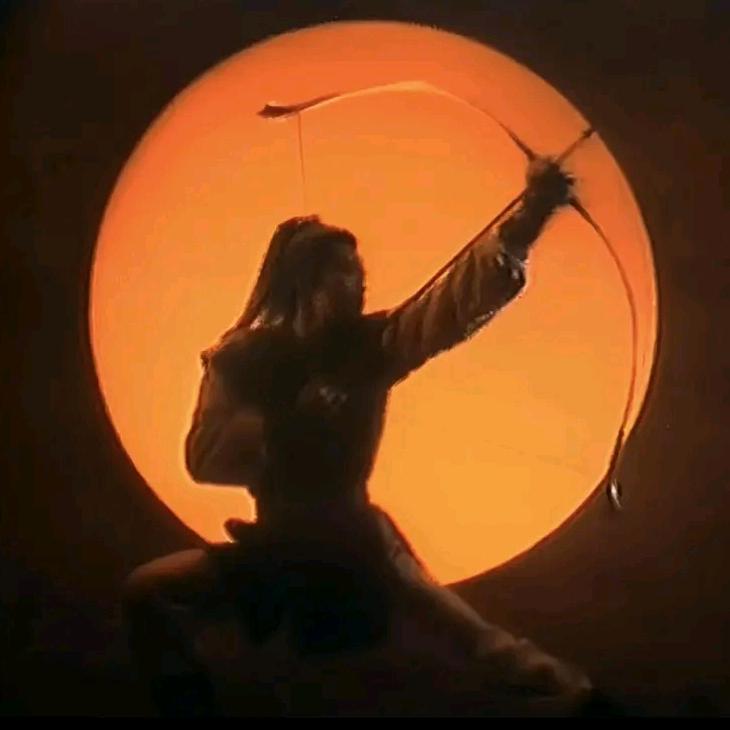 肥钟（梅岭三章）