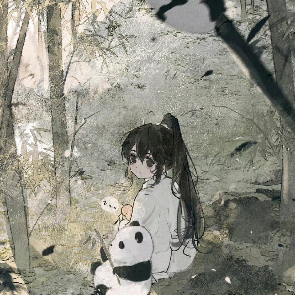 椰椰喜欢碎碎念.