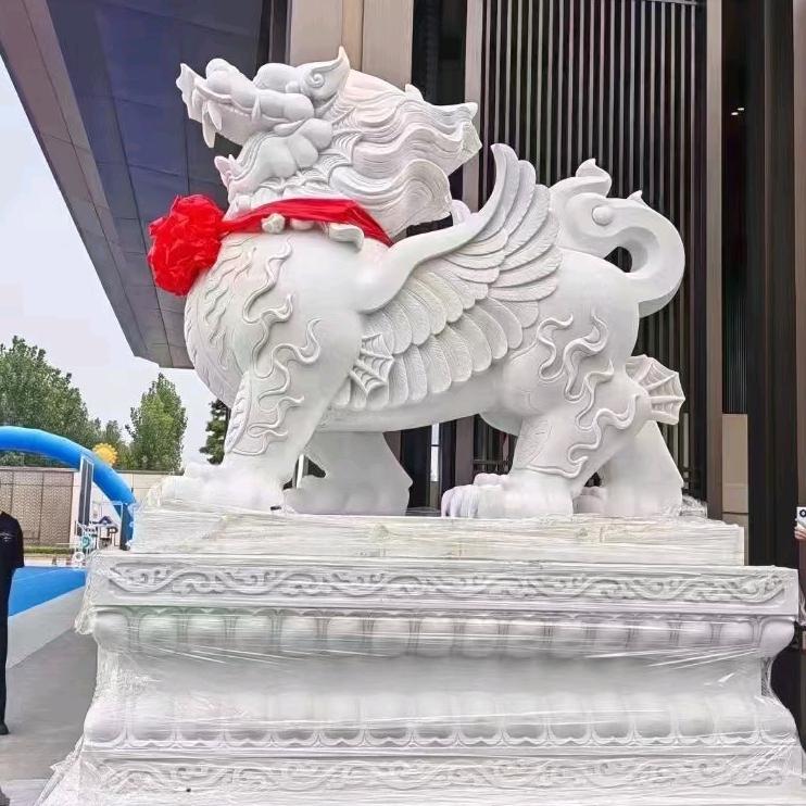 石材雕刻.园林景观