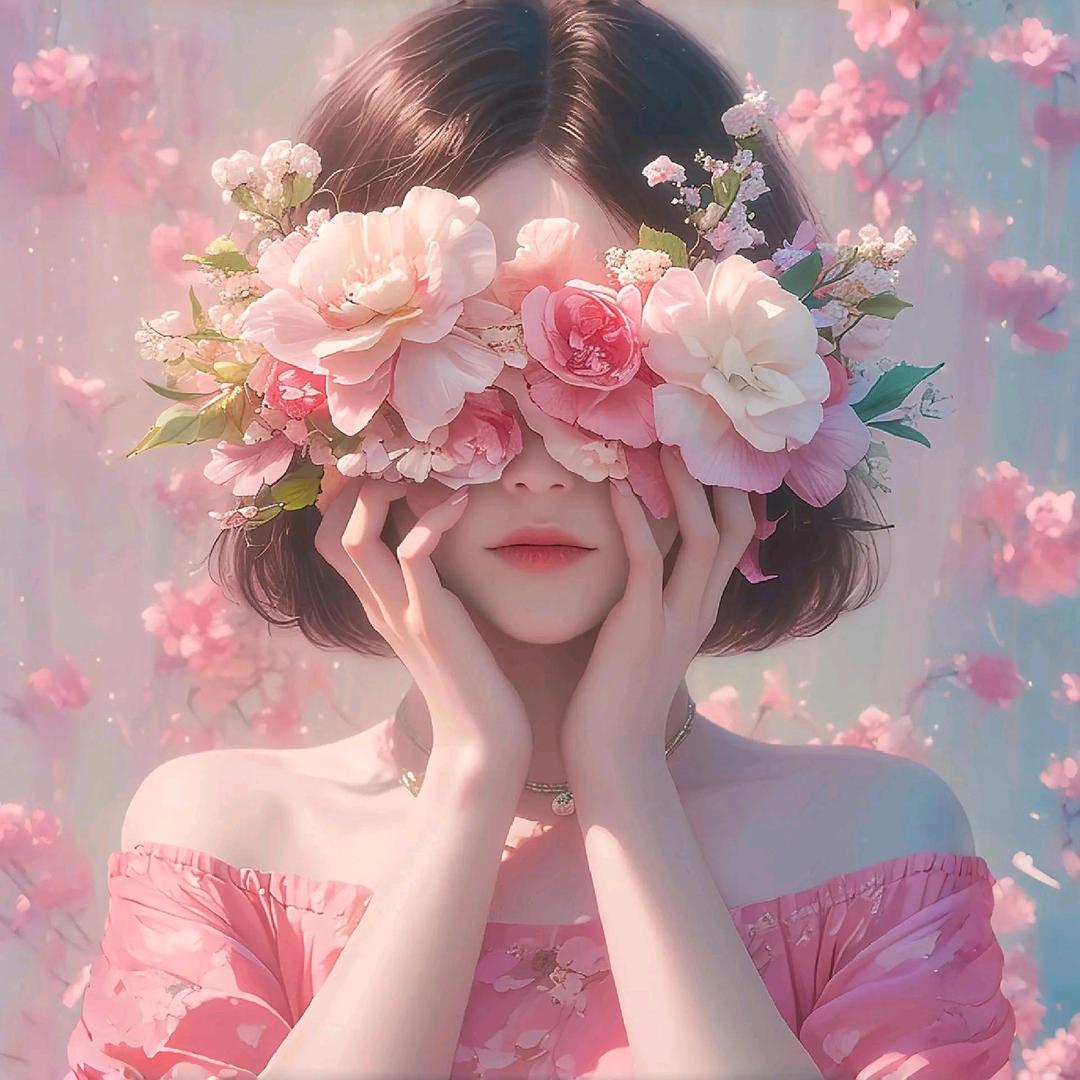 🎶别动情💘会殇