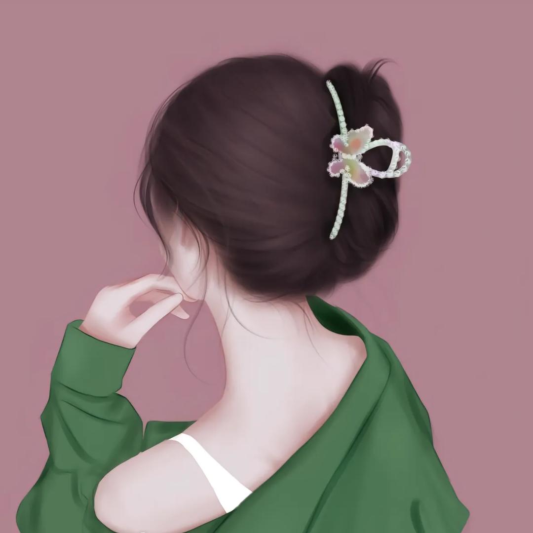 美好的时光🌺