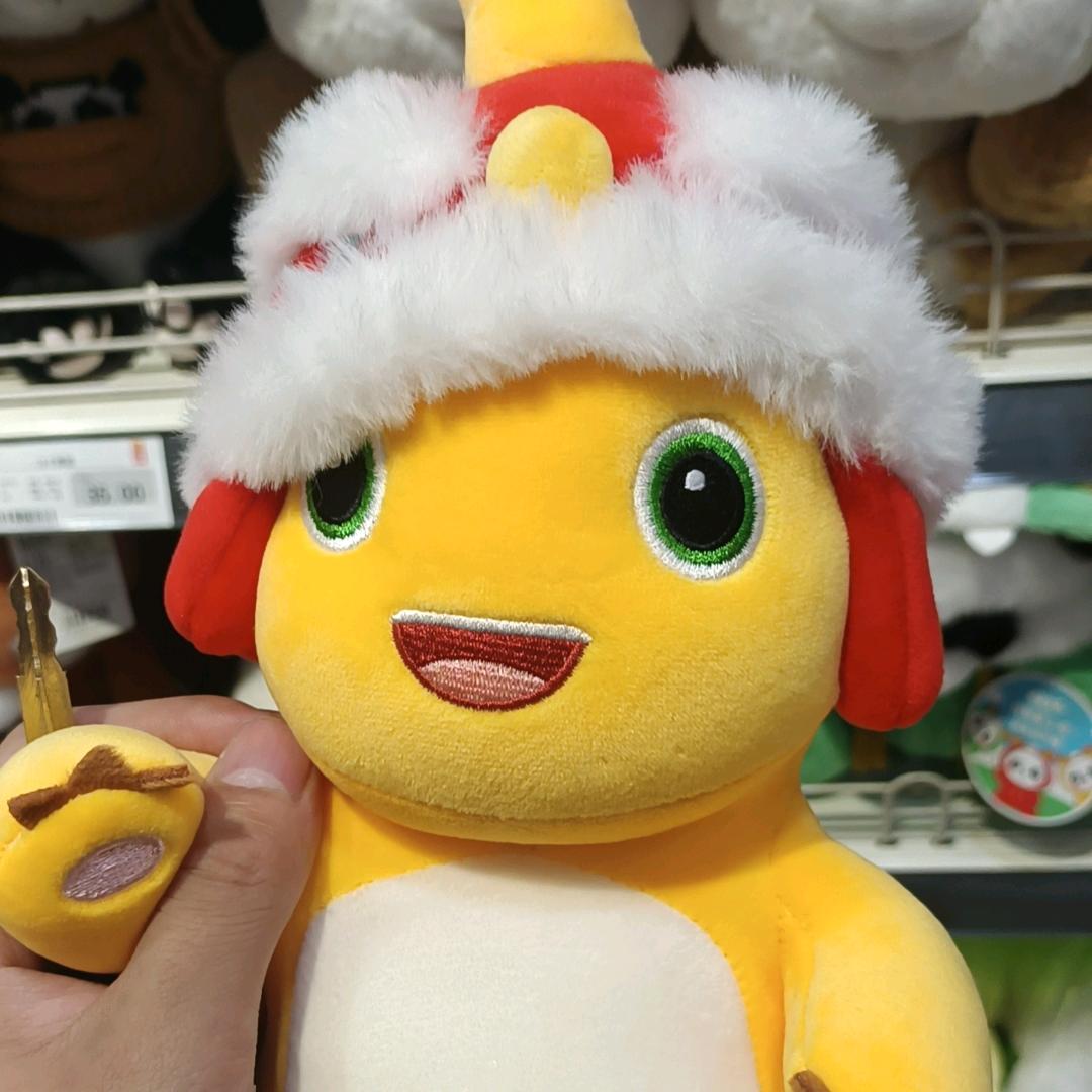 小哆啦