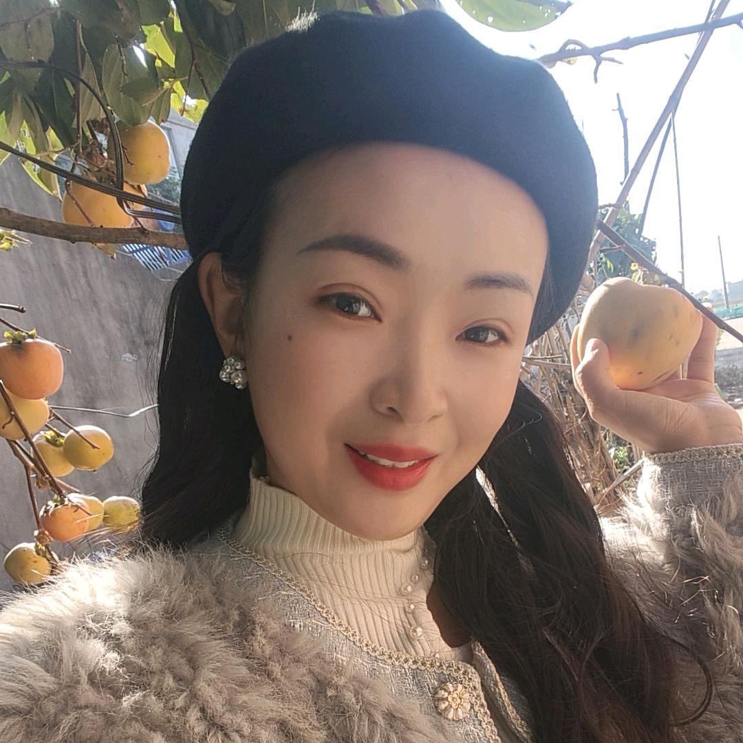 阜南娟子