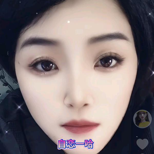 陕北宁妹爱唱歌