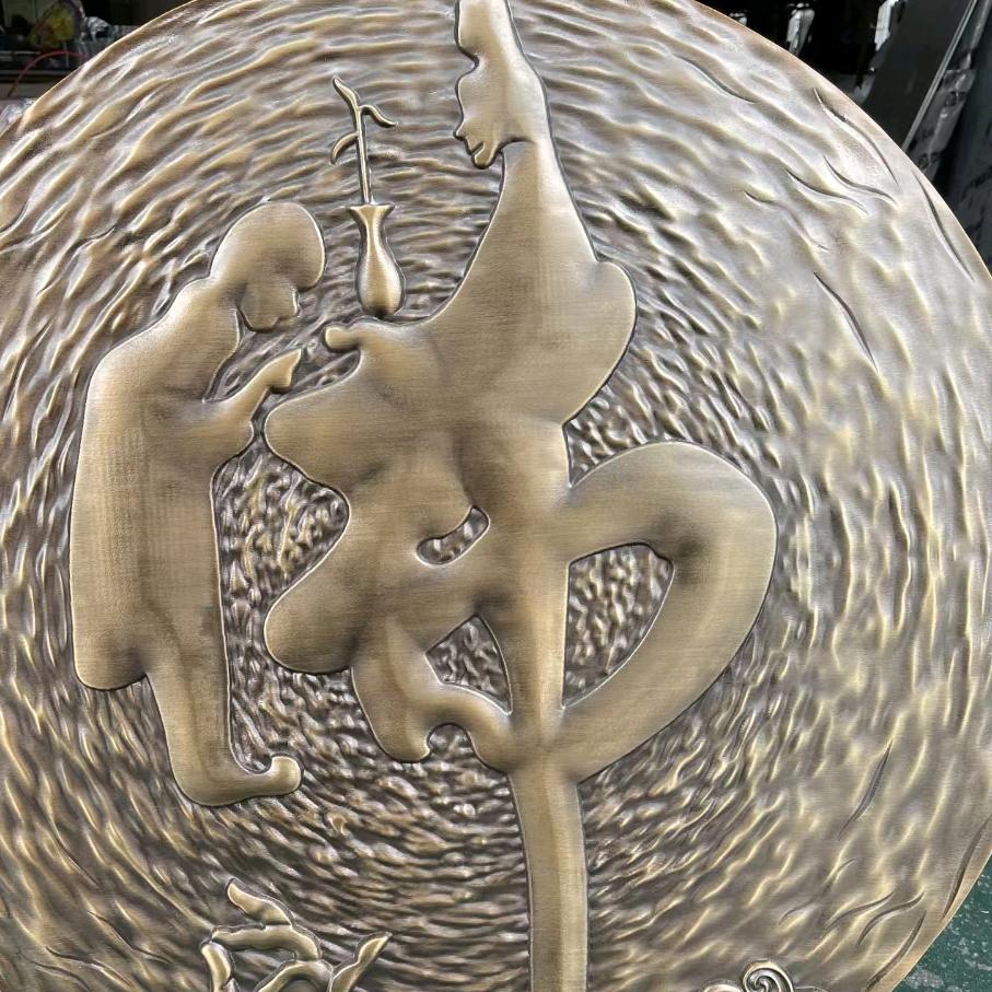 国风艺术品摆件供应链的头像