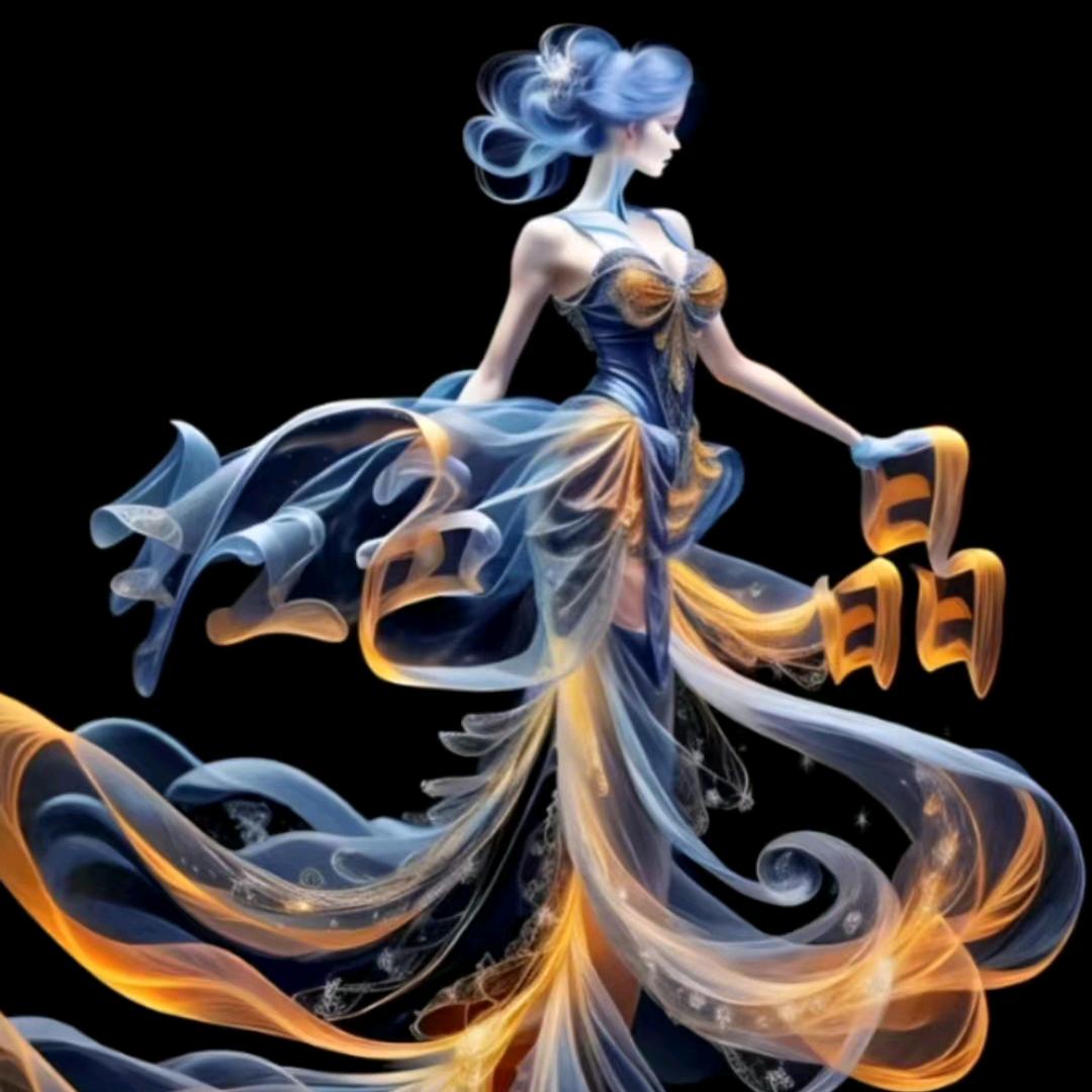 ❤️红色水晶🌹