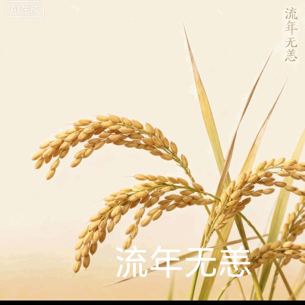 禾🌾流年无恙