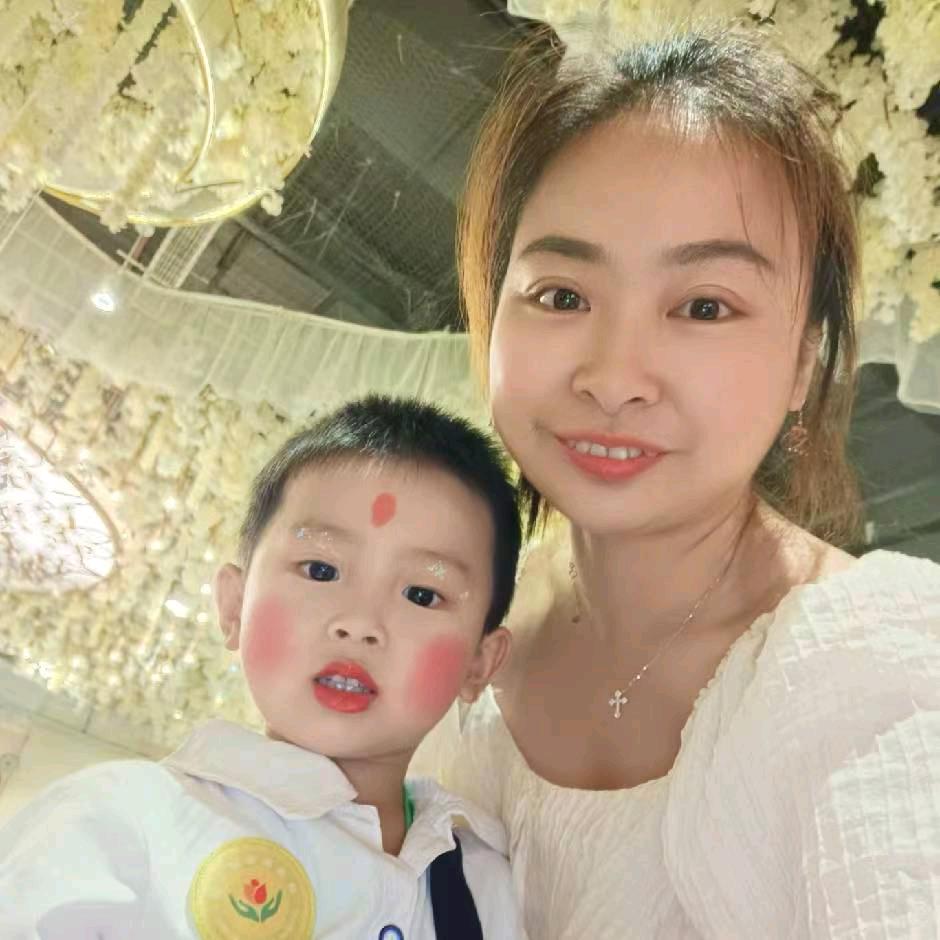 丹丹吖