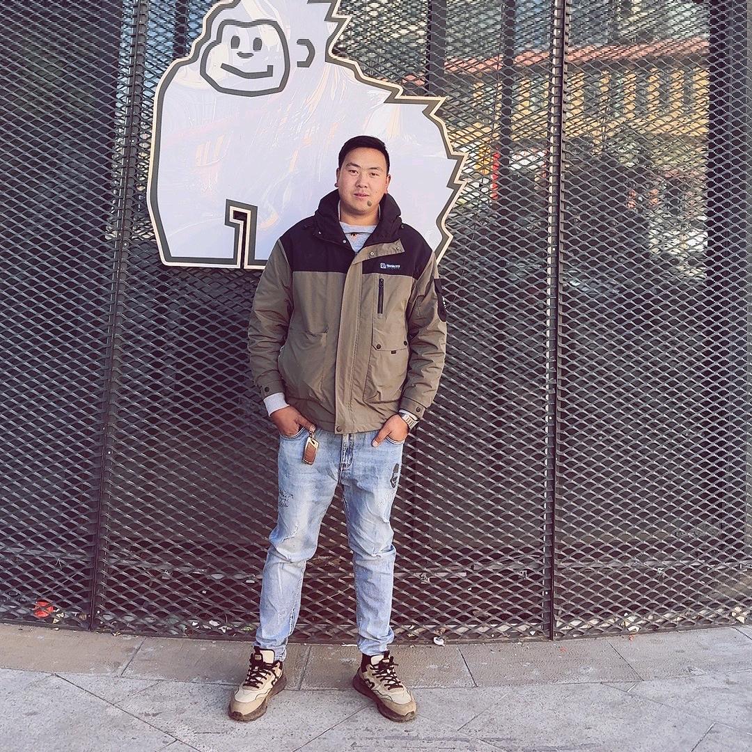 ♠做你的灰太狼 ♣