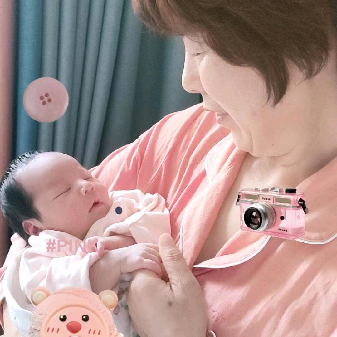 高级母婴护理师赵菊玲