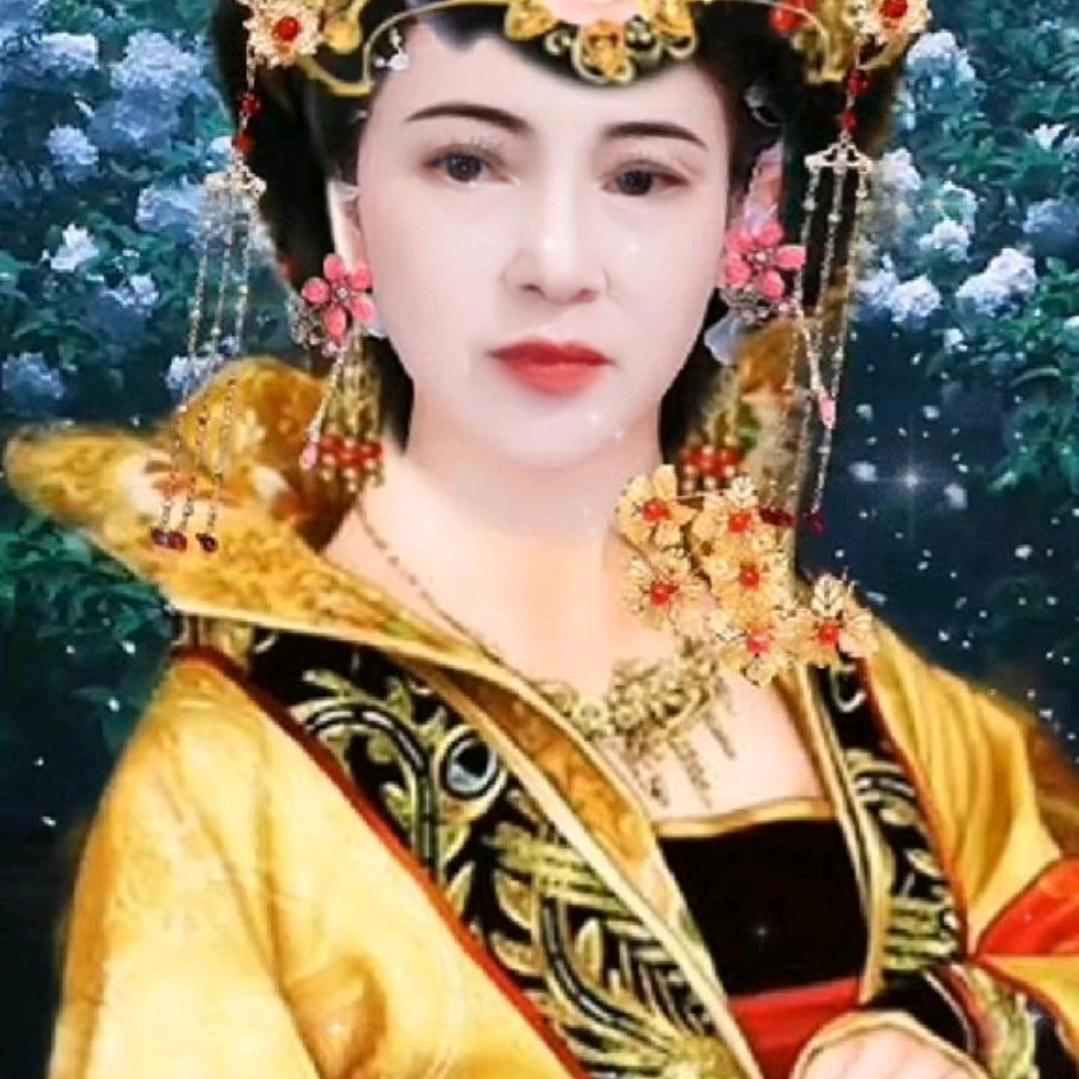王梅香