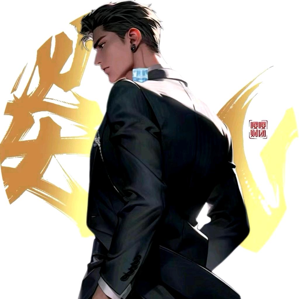 嘤嘤阿冰