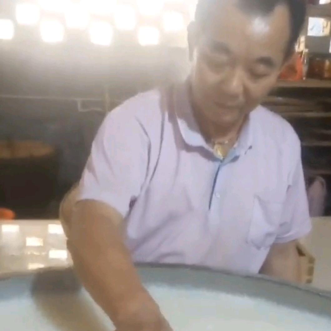 老邱油浆豆腐