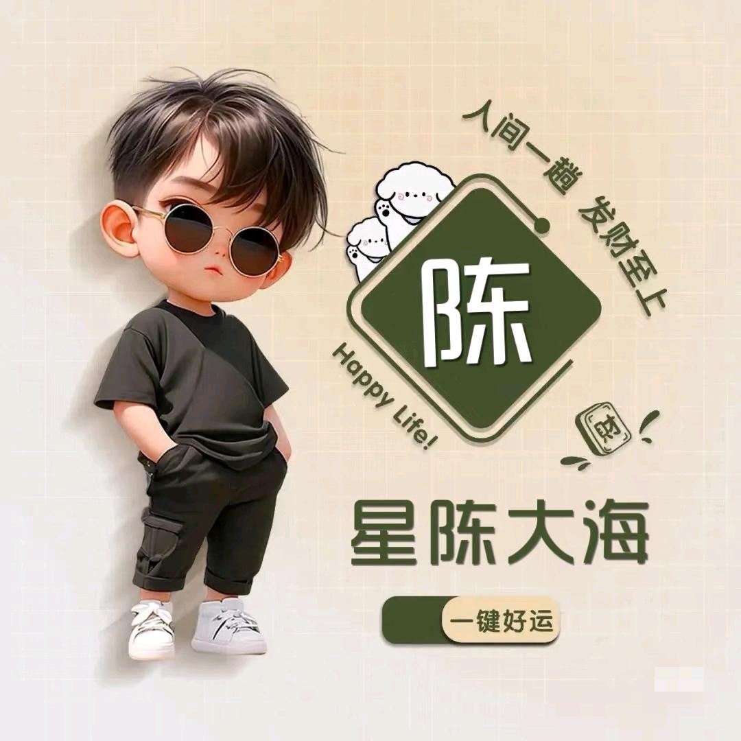新一陈晖