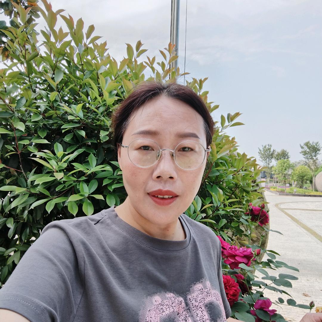 韩家小院朱朱