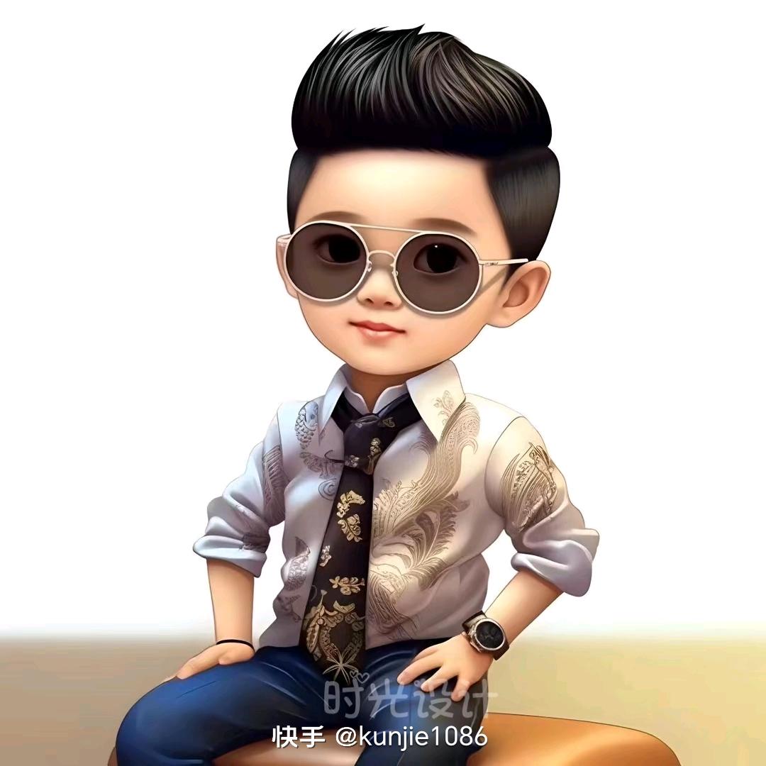 不败哥。重头在来