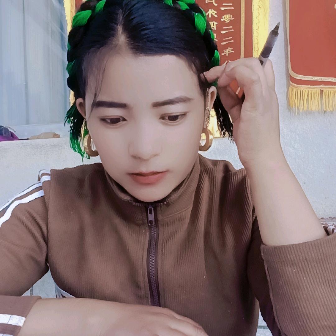江孜次珍中号