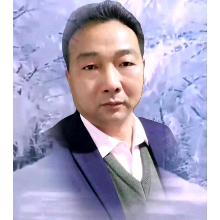心醉神迷