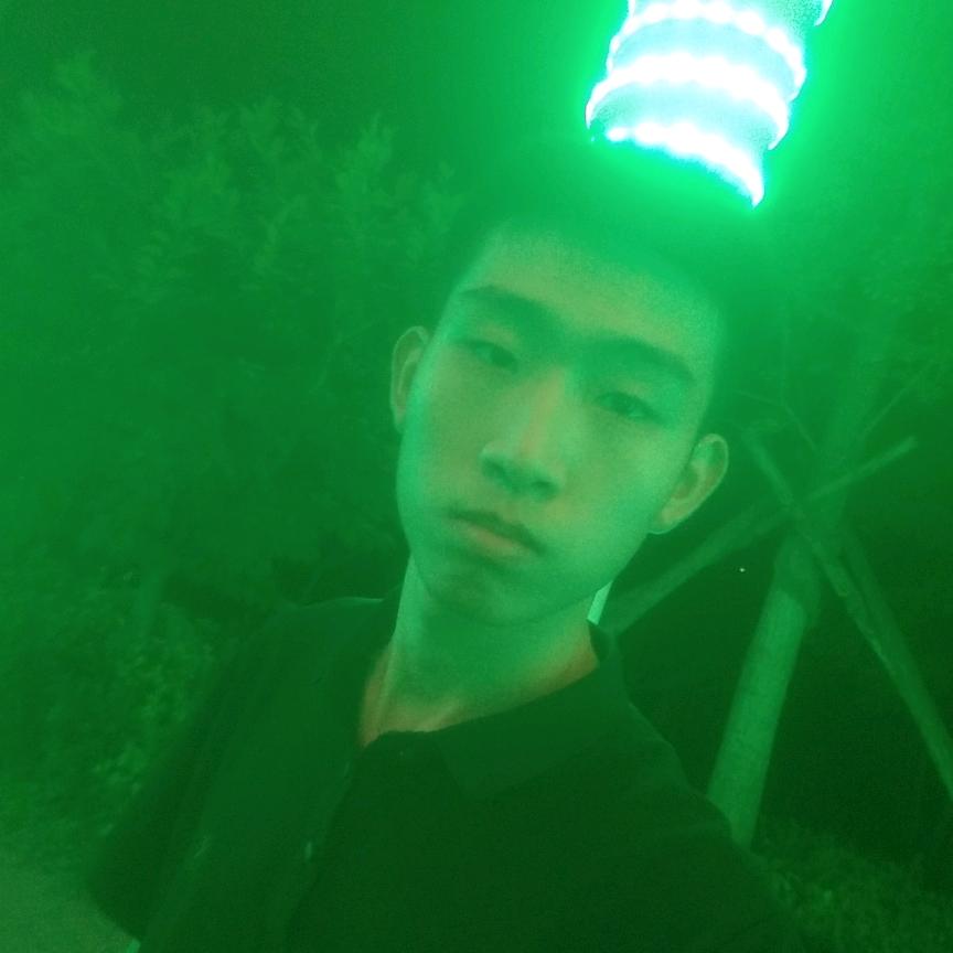 邓科