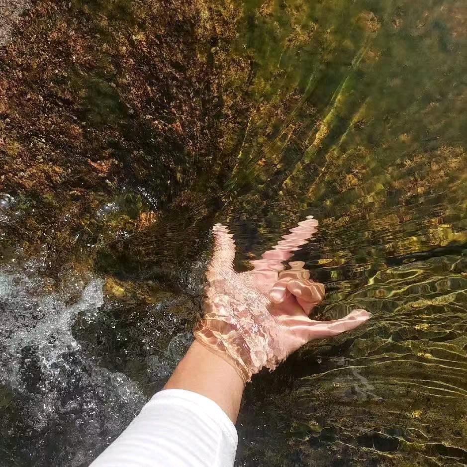 别扯，白费᭄