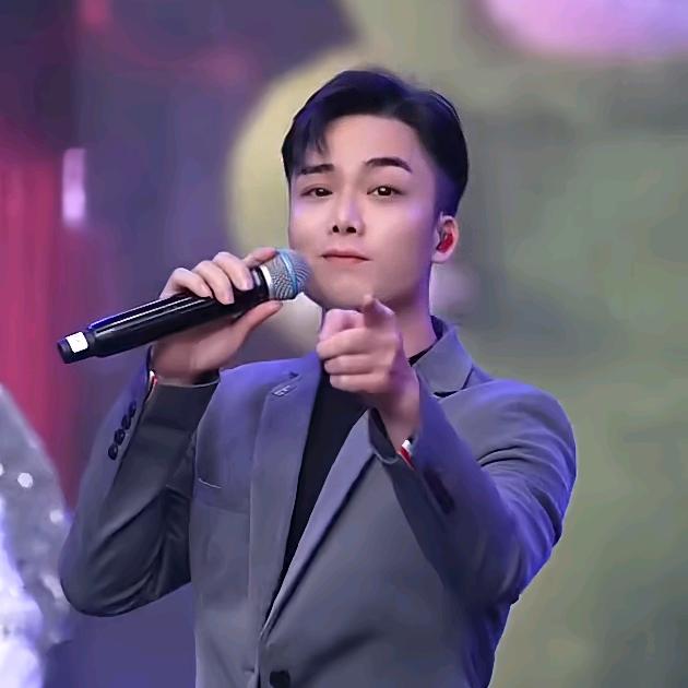 表哥（覃进展）精彩瞬间