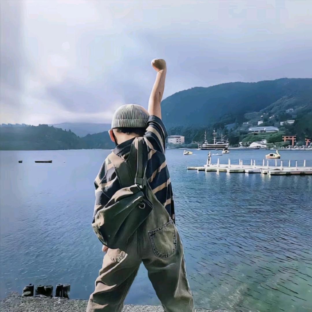 小张