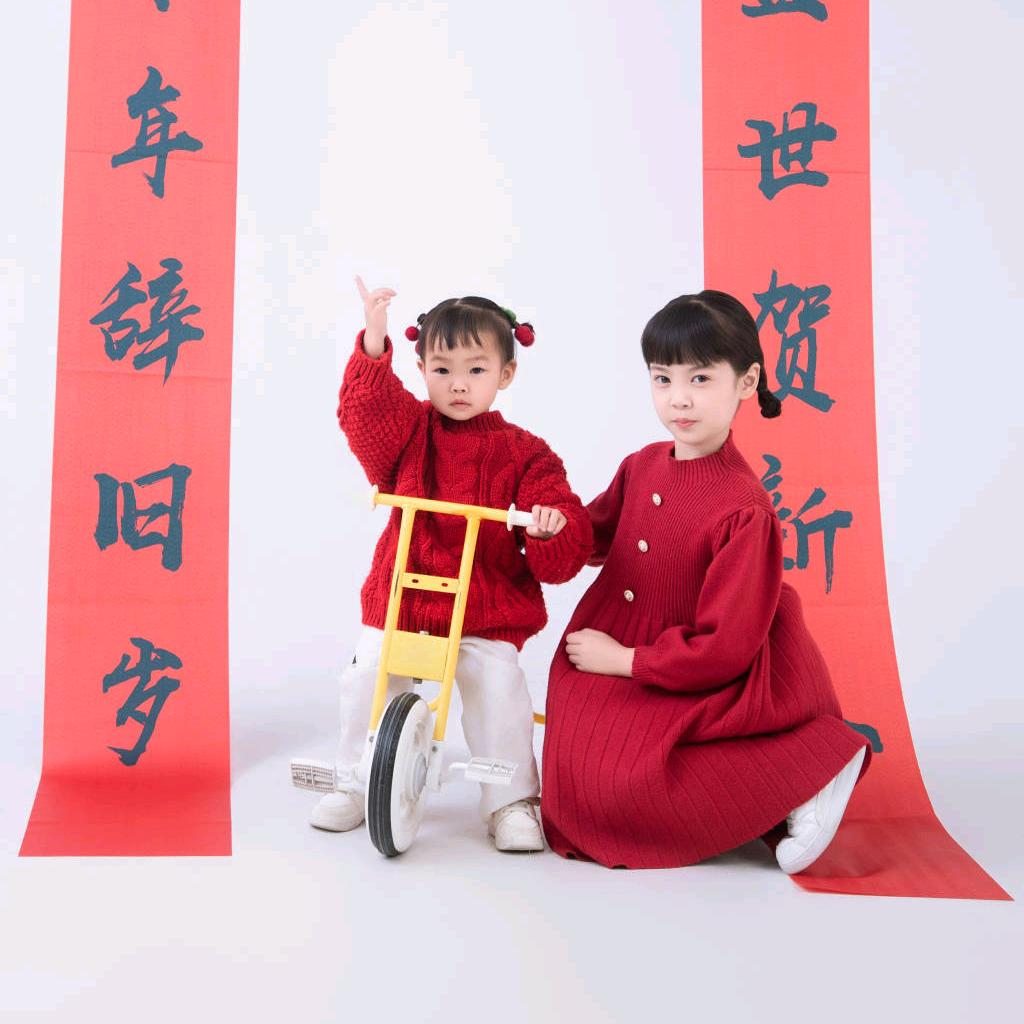 我是妈咪的小可爱呀