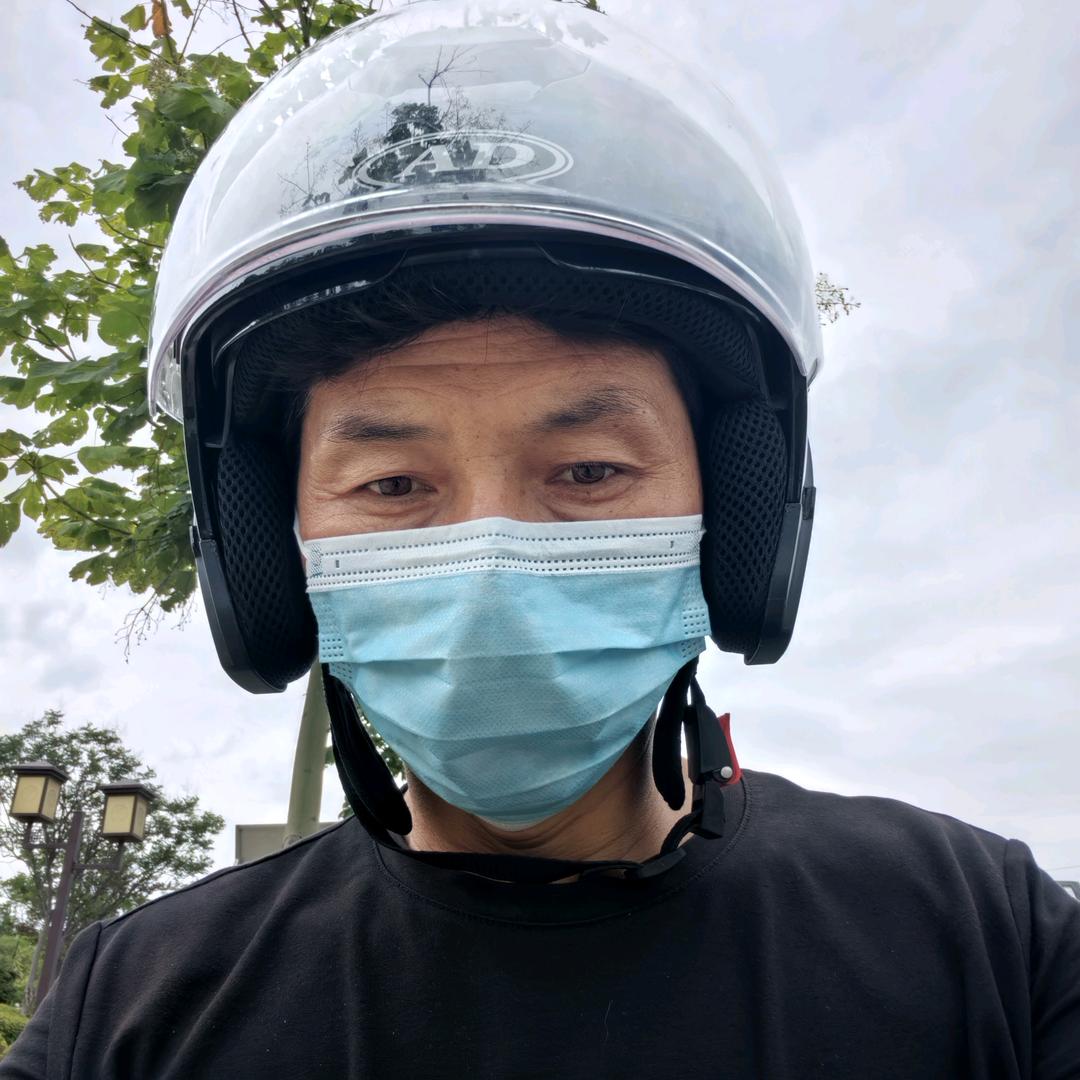 辉哥🇨🇳