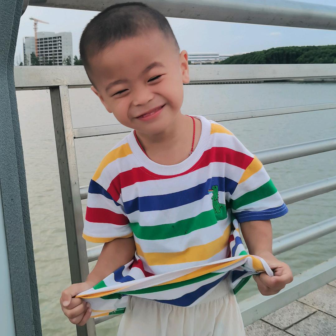 子轩子沐二兄弟