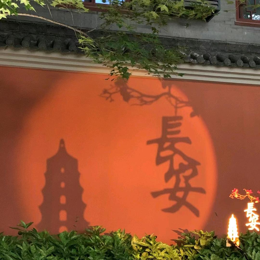 释放心情