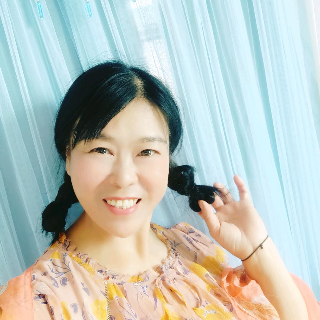 天湖的杜希孟头像