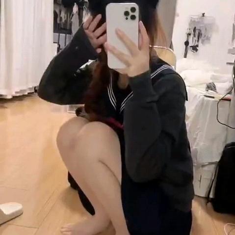 小小栗子（私）